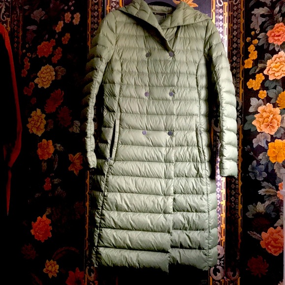 Pajar. Travel puffer coat M - Picture 1 of 16